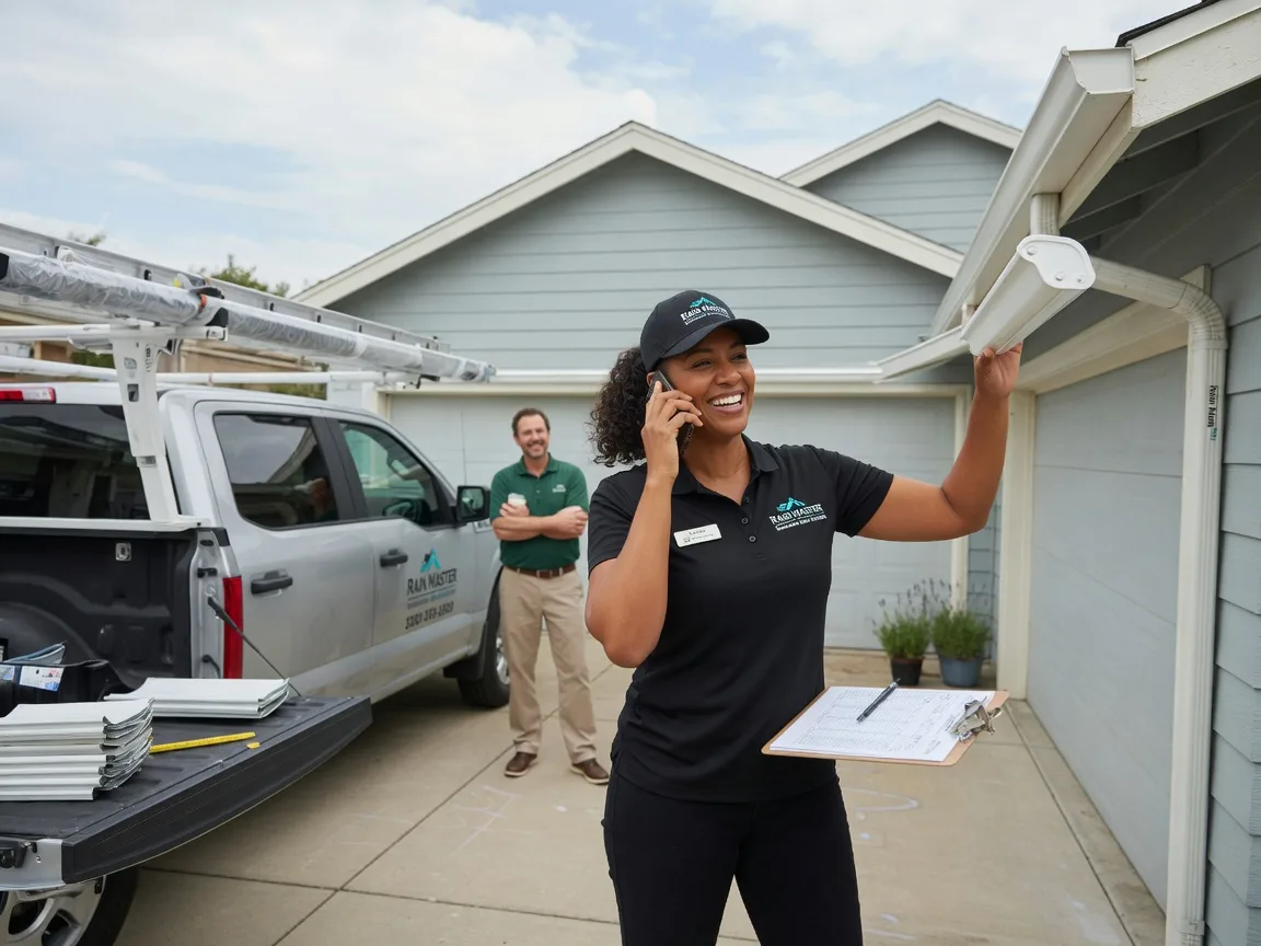 Gutter Installation West Point, NE FAQs